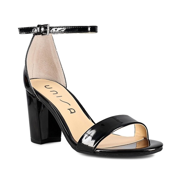 Ankle Strap Sandals Unisa Size 8 (F) - Picture 1 of 4